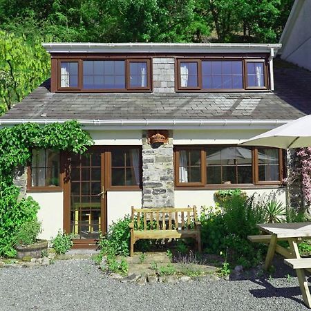 Kilsby Cottage Llanwrtyd Wells ภายนอก รูปภาพ