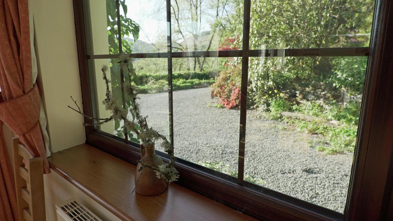 Kilsby Cottage Llanwrtyd Wells ภายนอก รูปภาพ