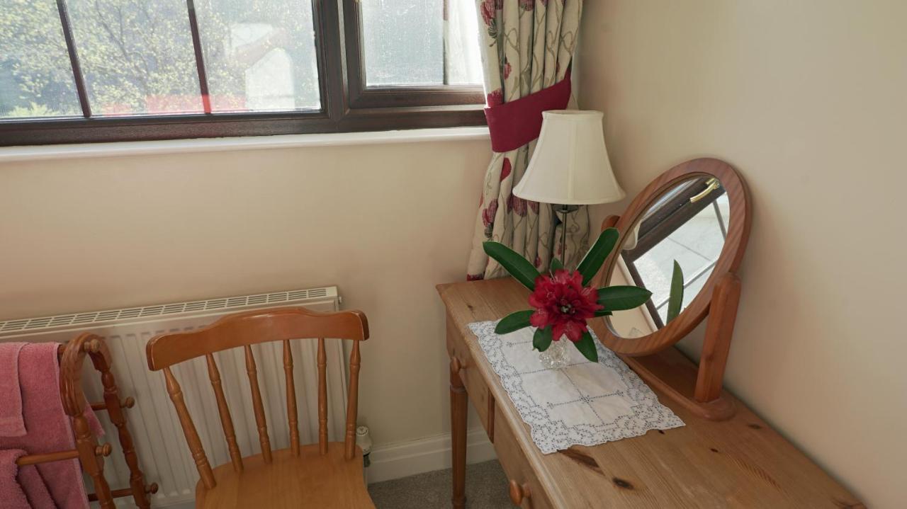 Kilsby Cottage Llanwrtyd Wells ภายนอก รูปภาพ